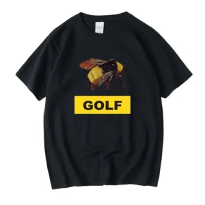Golf Wang Bee Tshirt