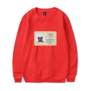 Tyler the creator Sweatshirt New Arrival 2024